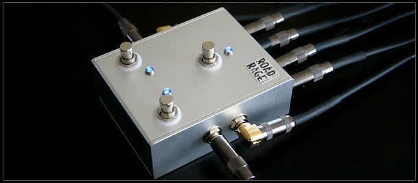 3 Loop Pedal